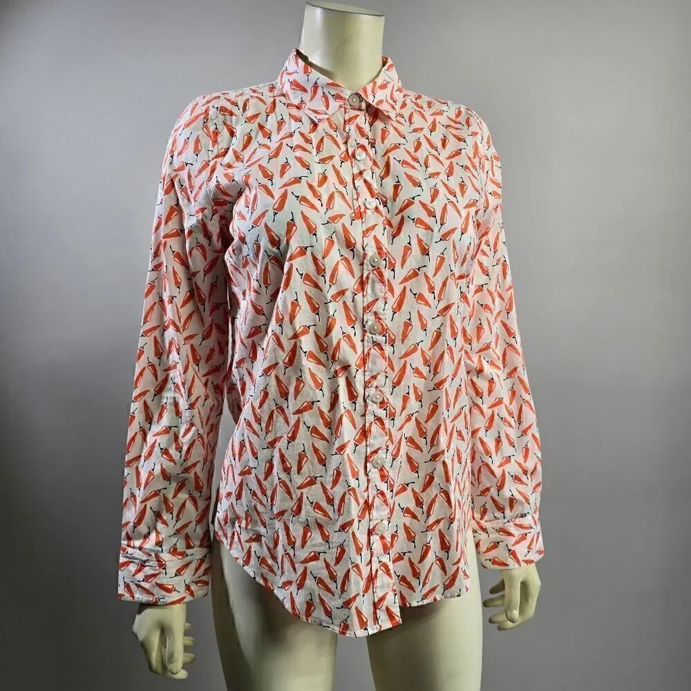 Crown & Ivy small top R4
